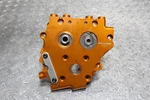 Harley-davidson Shafts Screamin Eagle Plate 25400019. Fixed Price $449.95.