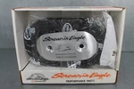 Harley Davidson Xl High Flow Air Cleaner Kit Evolution Sportster 29041-88B. Fixed Price $261.00.