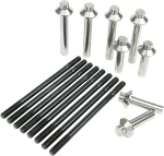 Feuling Parts Stud Kit - Cylinder Evolution 3025. Fixed Price $399.95.