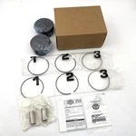 Oem Harley 21900084 High Compression 4.075 Screamin Eagle 114CI Pistons M8 Kit. Fixed Price $317.70.