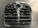 Husqvarna 250 Cr Wr Xc Cylinder Head 1981-82 Era P/n 16-11-850-01. Fixed Price $99.00.