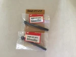 Nos Honda Bolt 90002-371-013 Lot Of. Fixed Price $19.99.