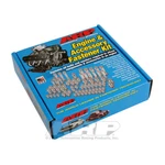 Arp #544-9601 Engine Bolt Kit Ss 6PT Sbm. Fixed Price $244.99.
