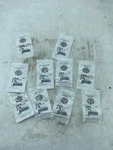 Harley Davidson 72440-08 Genuine Oem Seal Pin Plug Lot Of 10 222T. Fixed Price $11.96.