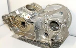 2004 Honda VTX1300C Engine Motor Cases Block. Fixed Price $169.15.