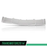 Front Lower Bumper Cover Molding Trim Fits 2016-2018 Mercedes Gls Gle 2928855822. Fixed Price $52.00.