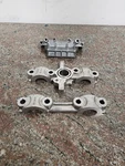 2012-2015 Ducati 1199 Panigale Cylinder Head Camshaft Caps Oem. Fixed Price $119.99.