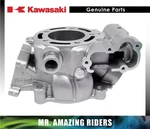 Kawasaki Genuine Oem 2014-2021 KX100 Cylinder Standard Bore 11005-0758 New. Fixed Price $634.23.