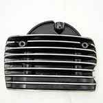 Yamaha V-star Cylinder Head Side Cover, 4TR-11186-12-00. Fixed Price $50.00.
