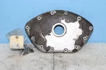 2001-2010 Honda Goldwing Oem Front Center Engine Cover 11511-MCA-000. Fixed Price $29.95.
