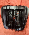 Vintage Yamaha YZ-125 1978-1980 Oem Cylinder Head 2K6-11111-00-00.. Fixed Price $115.00.