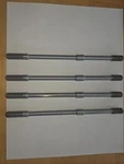 Harley Davidson Xr 750 Cylinder Studs --------part Number; 16830-83R.. Fixed Price $250.00.