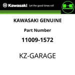 Kawasaki Genuine Cylinder Base Gasket 11009-1572 New. Fixed Price $63.13.