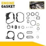 Engine Rebuild Kit For Honda CT90 Trail 1966 - 1979 Gasket Set + Oil Seals Us. Fixed Price $24.99.