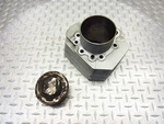 2008 Moto Guzzi 1200 Norge Oem Right Cylinder Barrel Jug Piston Lot. Fixed Price $208.16.