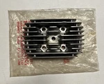 Kawasaki H1 KH500 Center Cylinder Head Nos 11001-065. Fixed Price $119.95.
