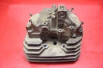 Honda 1985 1986 Big Red 250 Fourtrax Engine Top End Cylinder Head. Fixed Price $249.99.