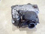 Honda Transalp Xl 600 V 89 - 95 Rear Back Cylinder Head Engine 90 91 92 93 94. Fixed Price $80.06.