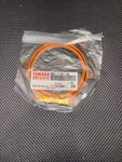 New Oem Yamaha Head Gasket 5X6-11181-00 HG1. Fixed Price $26.99.
