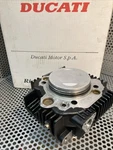 Ducati PART#12020151B Genuine Oem Cylinder Piston Assembly Used. Fixed Price $200.00.