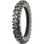 Shinko 110/100-18 525 Hybrid Cheater Rear Dirtbike Mx Tire. Fixed Price $105.96.