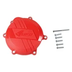 Ufo Honda Crf 250R Clutch Cover Protector Red 2010-2017 Motocross Enduro AC02400. Fixed Price $40.29.