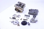 04-06 2005 Husqvarna TC450 Cylinder Head Assembly Top End Kit Oem Stock Good. Fixed Price $599.00.