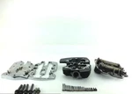 Engine Cylinder Head Complete Rear Yamaha Road Star XV1600ALE 1043. Fixed Price $214.64.