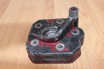 1985 Kawasaki Kx 125 Cylinder Head. Fixed Price $35.00.