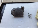 2015 Honda Ruckus Cylinder Head Valve Cover NPS50 Oem. Fixed Price $25.00.