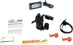 Koso Cylinder Head Temperature Meter For Honda MSX125 Grom 2014-2020. Fixed Price $107.32.