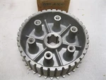 New Nos 1970 Suzuki Clutch Hub Sleeve 21411-16400 TS250-2. Fixed Price $11.46.