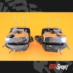 97-04 1997 Marauder VZ800 Oem Front Rear Cylinder Head Top End Cam Valves. Fixed Price $199.99.