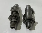 S&s Cycle T625C Chain Drive Camshaft '06 Hd Dyna And 2007-'16 Big Twins 106-4383. Fixed Price $244.00.