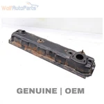 1992-1994 Vw Eurovan Engine Valve / Cylinder Head Cover 074103469B. Fixed Price $107.49.