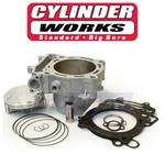 Cylinder Works Standard Bore Kit For 2015 Kawasaki KX450F - Engine Hw. Fixed Price $587.31.