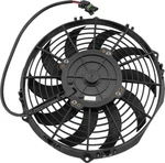 Quadboss 2009 Kawasaki KRF750 Teryx (02) Atv & Utv Cooling Fan Assembly. Fixed Price $214.99.