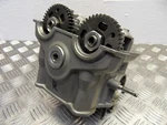 Genuine Aprilia Dorsoduro Shiver 750 Complete Rear Cylinder Head 2007 To 2016. Fixed Price $510.45.