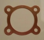 Kawasaki KV75 MT1 Gasket Copper Head Set 46.8MM Bore X .81MM Thick. Fixed Price $25.00.