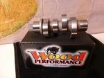 Harley Cam Wood Performance .600 Lift Knight Prowler Chain Drive WM8-9FX60 X9. Fixed Price $431.99.