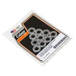 Colony #8170-10 Cylinder Head Bolt Washers Part 6469 All 1948-UP H-ds. Fixed Price $6.00.