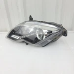 Cf Moto 7030-160110-00001 Headlight,lh. Fixed Price $108.15.