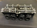 1994 Suzuki Katana GSX600F Cylinder Head With Camshafts 12711-19E00 12721-19E01. Fixed Price $195.00.