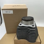 Harley Davidson Black Rear Cylinder Assembly 17-19 Milwaukee 16800116-SUB. Fixed Price $119.95.