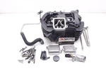 09 Suzuki Boulevard C50T Oem Engine Front Cylinder Head W/ Rocker Assembly EB2. Fixed Price $129.95.