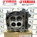 Yamaha Genuine 2014-2017 YZ450F Cylinder Head 1SL-11102-00-00 New. Fixed Price $543.38.