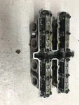 13K24 Yamaha Yzf 600 1998 Cylinder Head Assy Rkc 4MM-11101-01-00 4MM-11101-02-00. Fixed Price $99.49.