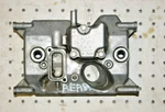 2003 Honda Shadow Spirit VT750DCB Cylinder Head Cover Rear 12321-MCR-A00. Fixed Price $19.89.