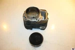 2007 Yamaha Star Xvs 1300 Rear Engine Piston Cylinders Block 3D8-11321-01-00. Fixed Price $39.99.