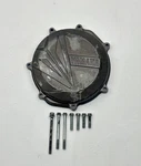 2012 Yamaha YZ450F Outer Clutch Cover Engine Motor Case 33D-15415-10-00. Fixed Price $39.99.